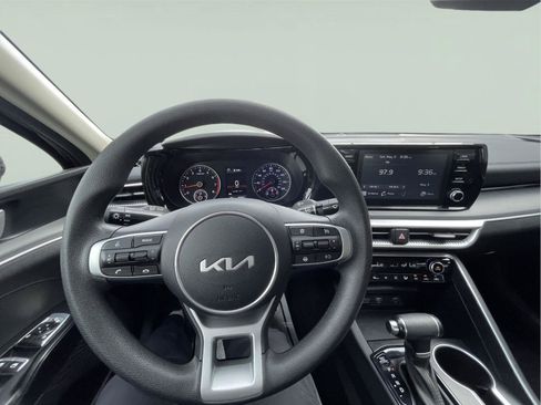 Used 2024 Kia K5 LXS FWD image 25
