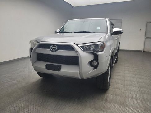 Used 2019 Toyota 4Runner SR5 image 15