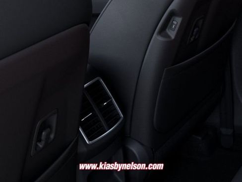 New 2026 Kia Sportage EX AWD/4WD image 28