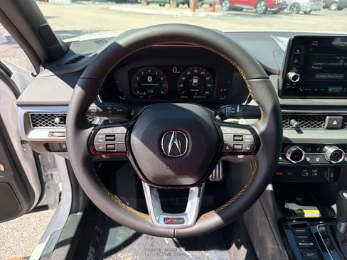 New 2026 Acura Integra A-Spec image 12