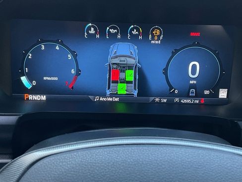 Used 2024 Ford F150 Platinum w/ Equipment Group 702A High image 32