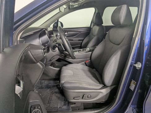 Used 2023 Hyundai Santa Fe SEL FWD image 12