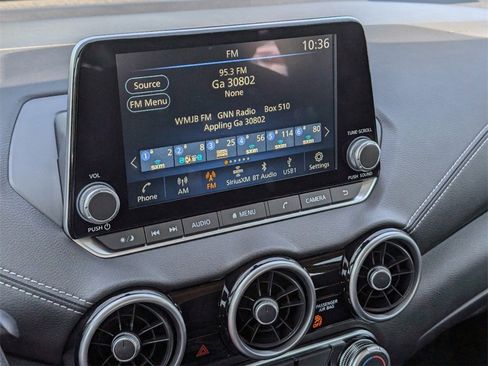 Used 2024 Nissan Sentra SV image 22