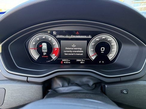 Used 2021 Audi A4 2.0T Premium Plus w/ Premium Plus Package image 10