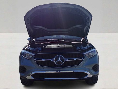 New 2026 Mercedes-Benz GLC 300 4MATIC image 9