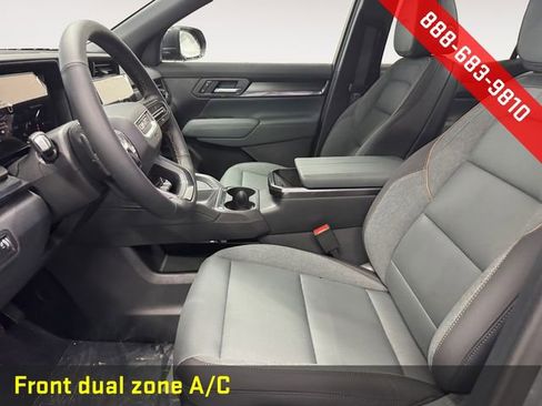 New 2026 GMC Terrain AT4 image 8