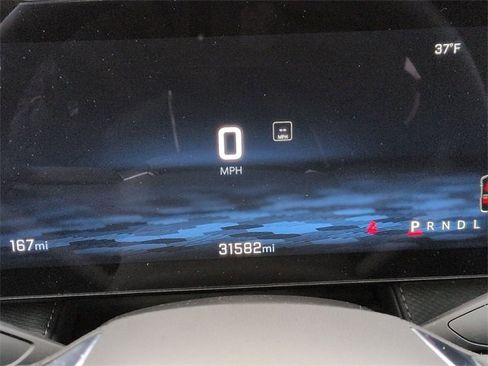 Used 2025 Chevrolet Equinox LT image 17