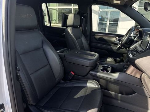Certified 2023 Chevrolet Suburban High Country AWD/4WD image 29