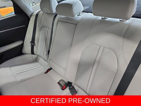 Certified 2026 Hyundai Sonata SEL FWD image 14