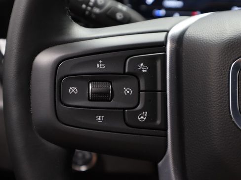 Used 2025 GMC Sierra 1500 Elevation AWD/4WD image 27