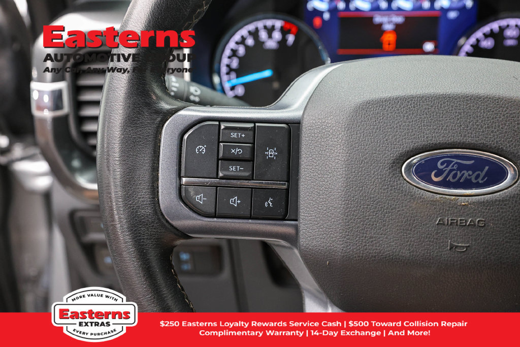 Used 2023 Ford F150 XL AWD/4WD image 16