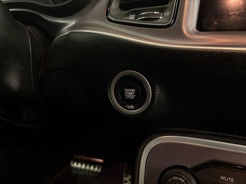 Used 2019 Dodge Challenger SXT w/ Plus Package image 26