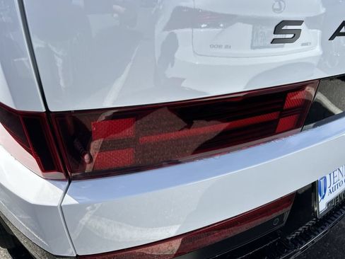 New 2026 Hyundai Santa Fe Calligraphy FWD image 16