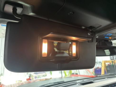 Used 2023 Ford Bronco Wildtrak AWD/4WD image 80