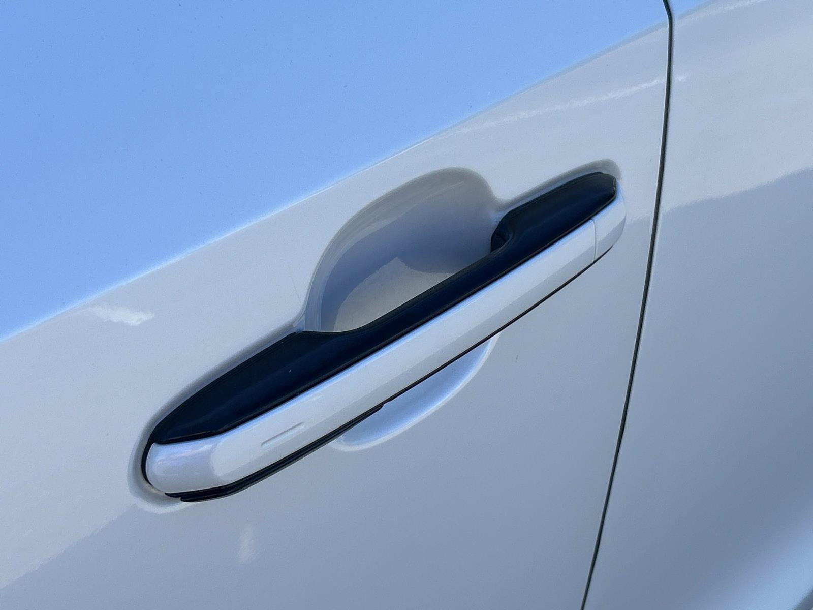 Used 2024 Lexus TX 350 FWD w/ Cold Weather Package image 19