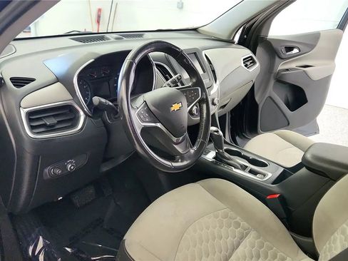 Used 2018 Chevrolet Equinox LT AWD/4WD image 22