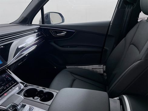 New 2026 Audi Q7 3.0T Premium Plus image 24