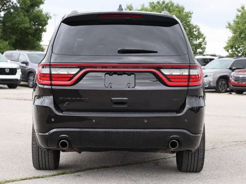 Used 2021 Dodge Durango GT AWD/4WD image 10