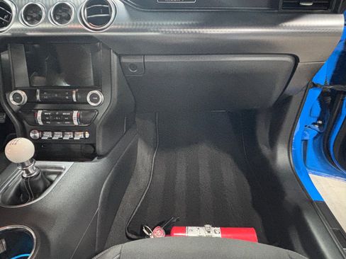 Used 2022 Ford Mustang Mach 1 w/ Mach 1 Handling Package image 38