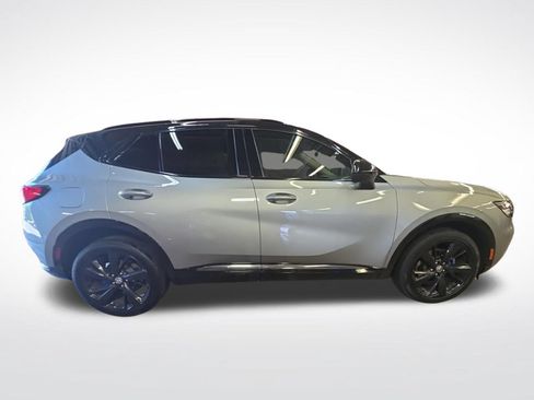 Used 2023 Buick Envision Preferred FWD image 8