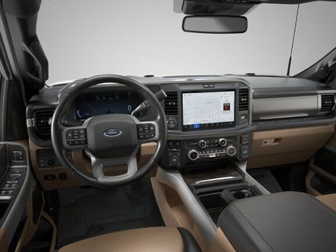 New 2026 Ford F250 Lariat w/ Lariat Ultimate Package AWD/4WD image 51