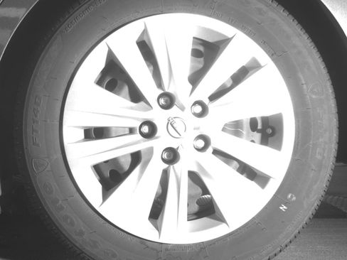 Used 2025 Nissan Sentra S FWD image 14