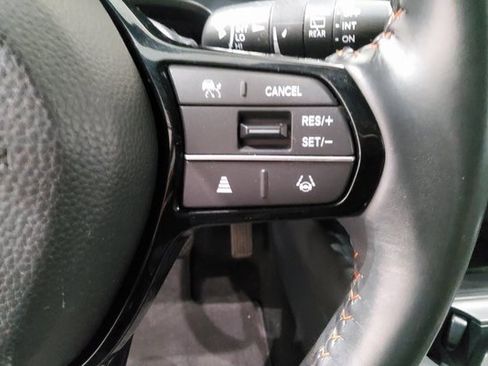 Used 2023 Honda HR-V Sport image 27