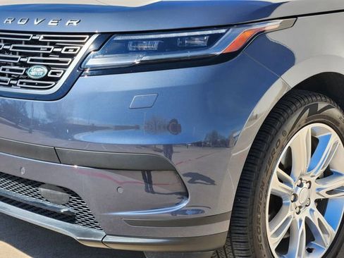 Used 2025 Land Rover Range Rover Velar S AWD/4WD image 8