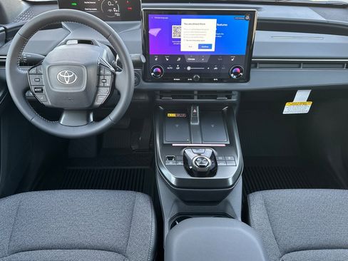 New 2026 Toyota bZ XLE Plus image 15