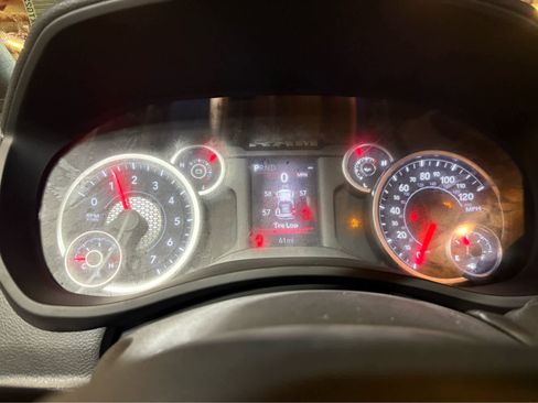 New 2026 RAM 2500 Tradesman w/ Power Wagon Package image 19