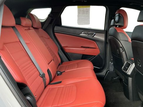 Used 2023 Kia Sportage SX image 18