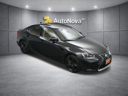 Used 2019 Lexus IS 300 AWD w/ Navigation Package image 42