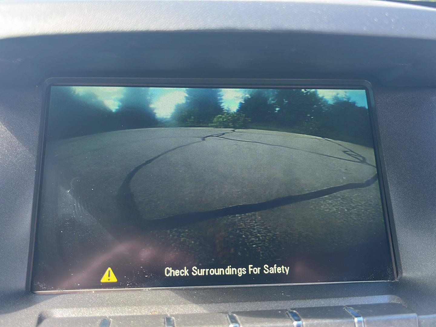 Used 2014 GMC Terrain SLE FWD image 13