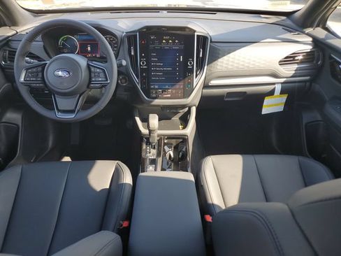 Used 2026 Subaru Forester Limited AWD/4WD image 16