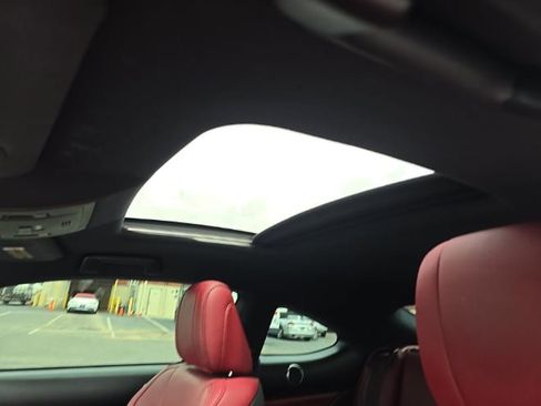 Used 2015 Lexus RC 350 w/ F Sport w/Summer Tires RWD image 14