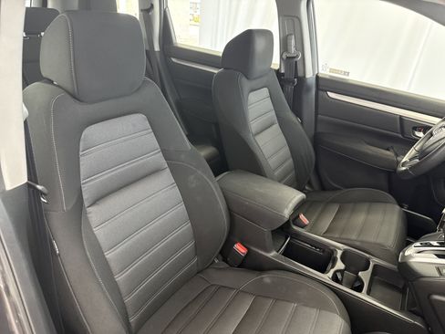 Used 2021 Honda CR-V LX image 13