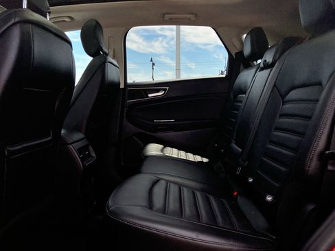 Used 2015 Ford Edge SEL w/ Equipment Group 201A image 30