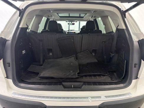 Used 2020 Subaru Ascent Limited w/ Technology Package image 20