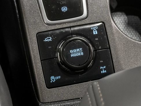 Used 2025 Ford Bronco Sport Badlands AWD/4WD image 23