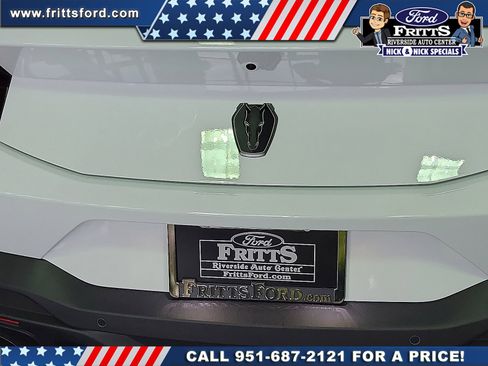 New 2025 Ford Mustang Dark Horse w/ Dark Horse Handlin Package image 23