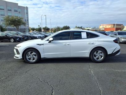Certified 2026 Hyundai Sonata SE