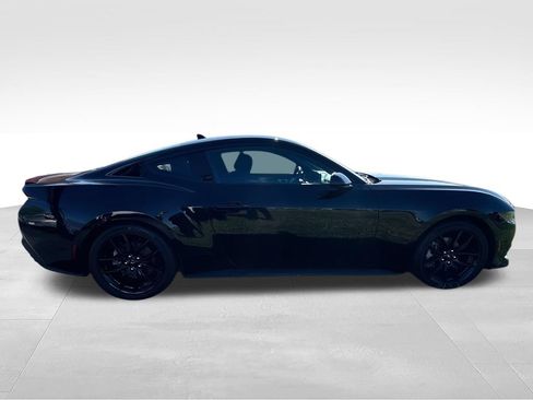 Used 2024 Ford Mustang Coupe w/ Mustang Nite Pony Package RWD image 9