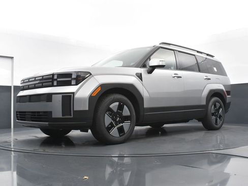 Used 2025 Hyundai Santa Fe SEL image 26