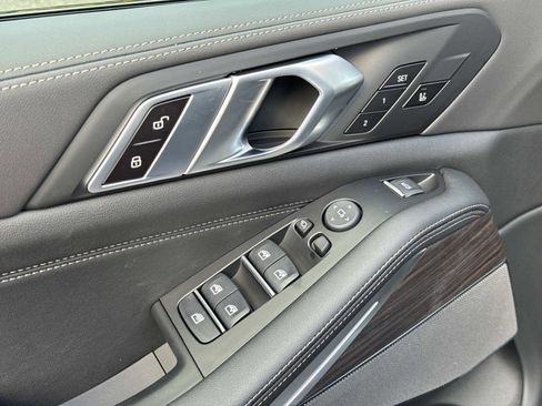 New 2026 BMW X5 sDrive40i w/ M Sport Package image 20