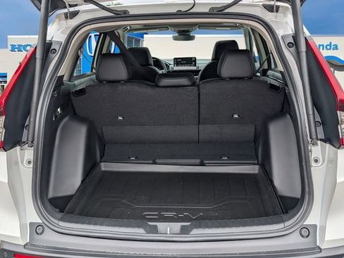 New 2026 Honda CR-V EX-L image 8