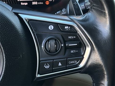 Certified 2023 Acura MDX FWD w/ Technology Package image 14