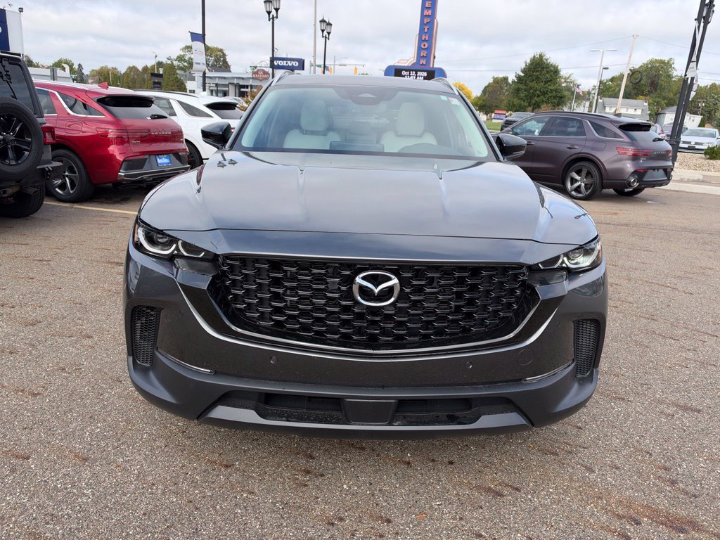 Used 2026 MAZDA CX-50 AWD 2.5 S w/ Weather Package image 2