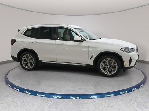 Used 2022 BMW X3 xDrive30i image 5