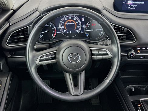 Used 2023 MAZDA CX-30 AWD 2.5 S w/ Select Package image 18