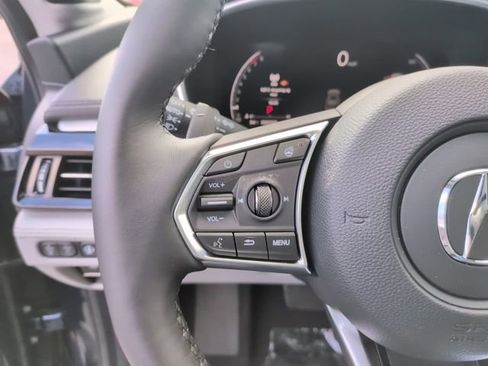 New 2026 Acura MDX w/ Advance Package image 16